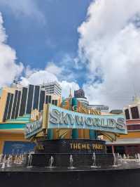 Genting SkyWorlds