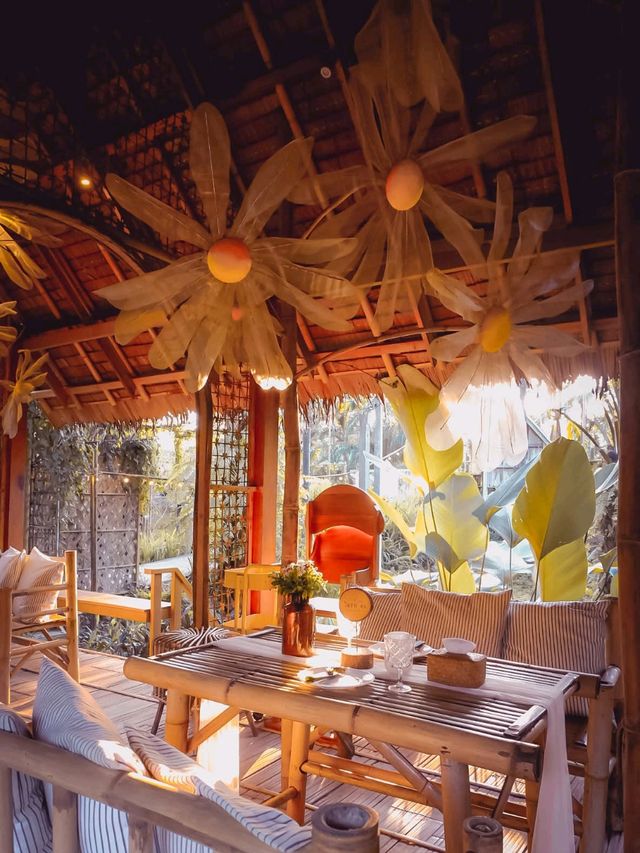 🌿☁️ บ้านไร่ไออรุณ…ระนอง