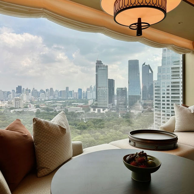 Timeless Thai Elegance, Modern Sophistication