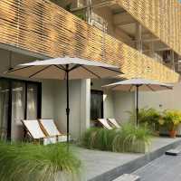 suncloud hotel koh samet