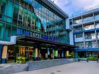 Blue Sotel Smart กระบี่