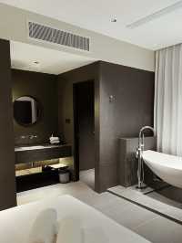 Stylish Tranquility in the Heart of Heritage at The REXC (Rest Collection Melaka)