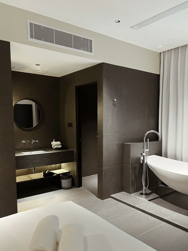 Stylish Tranquility in the Heart of Heritage at The REXC (Rest Collection Melaka)