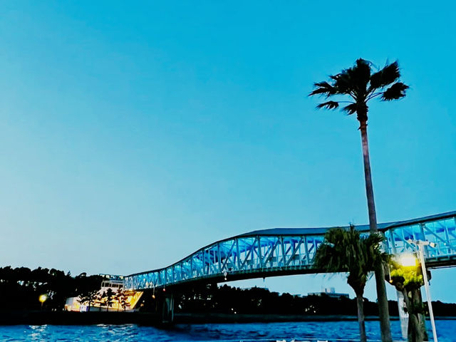 橫濱🇯🇵 八景島水族館