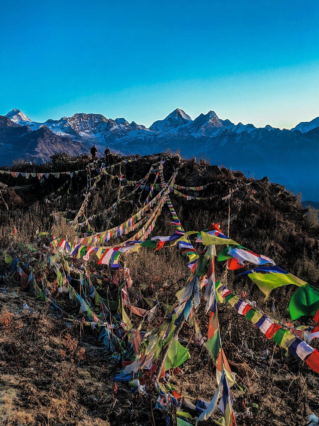 Best trip near Kathmandu valley 