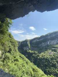 Exploring the Majestic Natural Bridges of Wulong 