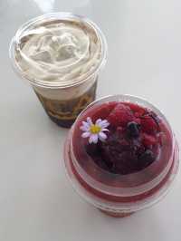 คาเฟ่สุดชิค วิวทะเลใต้ ที่ต้องห้าม(พลาด)