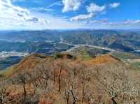 Temple Trails