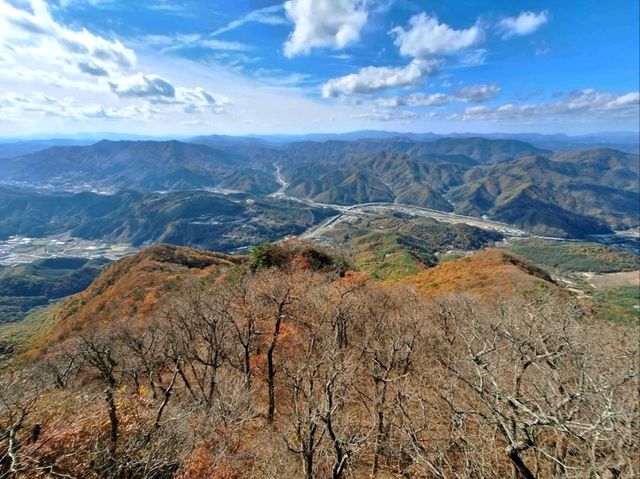 Temple Trails