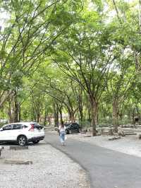 สถานที่ปฎิบัติธรรมจังหวัดสระบุรี วัดเขาวง
