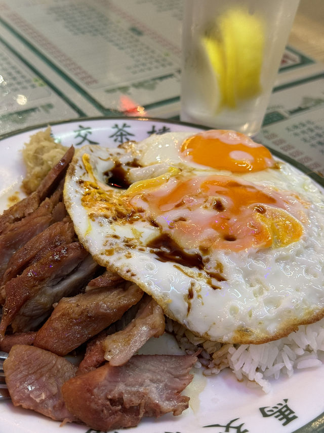 澳門古蹟與美食獨旅