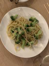 【滋賀🇯🇵】ナチュラルワイン🍷とイタリアン料理🍝を