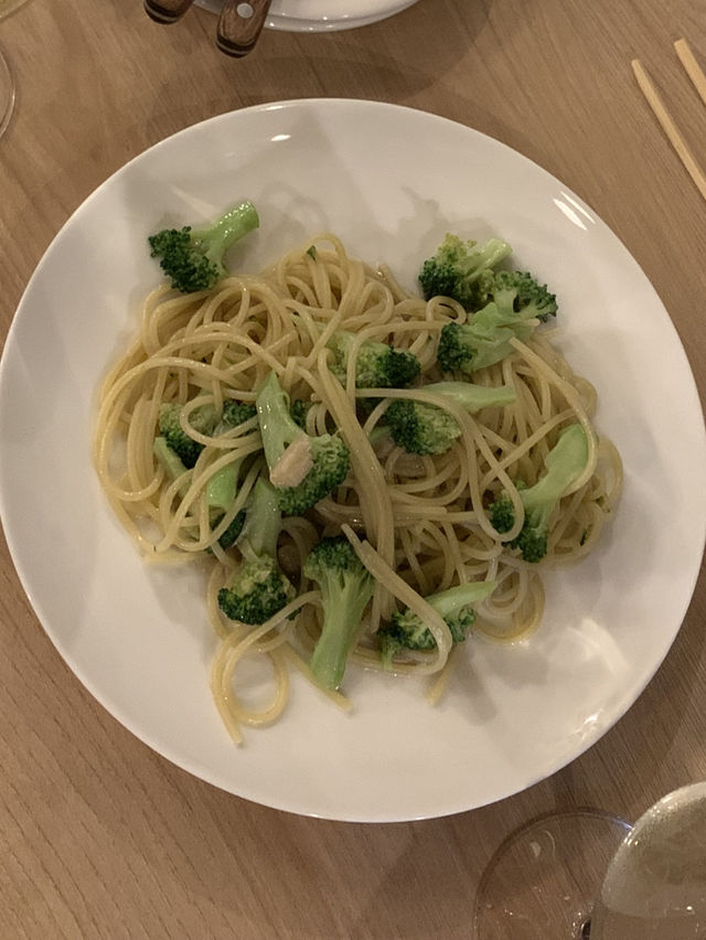 【滋賀🇯🇵】ナチュラルワイン🍷とイタリアン料理🍝を