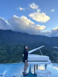 Escape to the Clouds: Moana Sapa This Summer