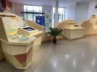 องค์การพิพิธภัณฑ์วิทยาศาสตร์แห่งชาติ
