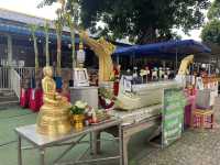 ปราสาทนครหลวง พระนครศรีอยุธยา