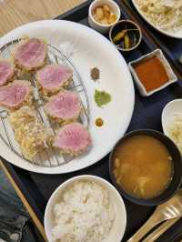전포동에서 발견한 돈까스 맛집 고온🐷