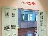 มิวเซียมลำปาง แหล่งเรียนรู้ประวัติศาสตร์ลำปาง