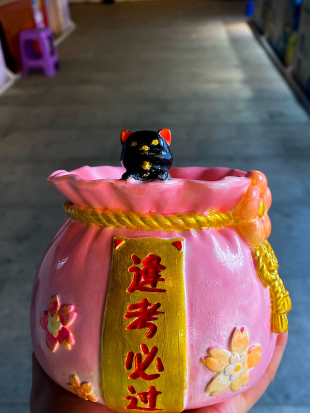 🏰 “Pavilion Terminal (亭子码头)”  ยุโรปในหนานหนิง 