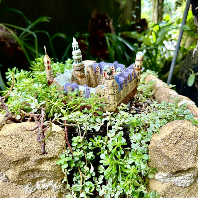桃園景點 楊梅雅聞魅力博物館