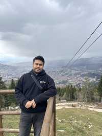 Sarajevo – The Capital in Layers of History