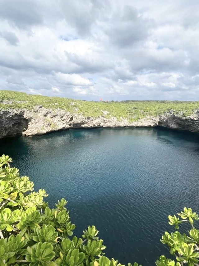 【宮古島映え旅プラン：1日で巡る絶景ビーチ＆話題スポット】