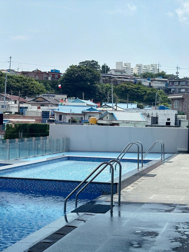 여수여행 깔끔하고 모던한 호텔 추천🏨