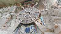 Dazu Rock Carvings: A Spiritual Journey