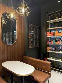 Marouf Coffee, A Journey of Passion in Every Cup