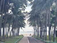 海島就是要住海邊