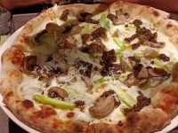 台北喜來登大飯店比薩屋PizzaPub