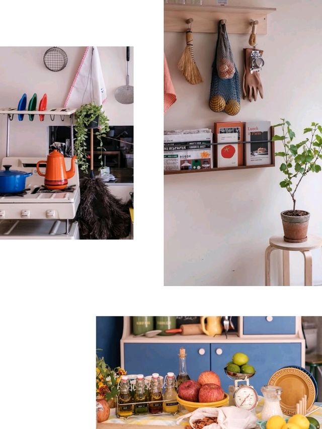 kitchen by hurom