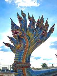 วัดบ้านไร่ หลวงพ่อคูณ