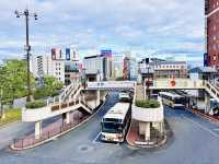 【倉敷美觀地區】白壁倉庫街、川舟、文青選物店，慢散步的絕美小鎮日常