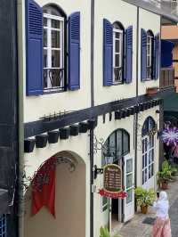 Bukit Tinggi: Come for the Cool Air, Stay for the Confusing Aesthetic