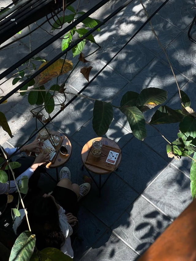 Blackbird Coffee
