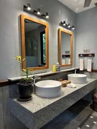 Ambong Pool Villas, A Private Jungle Retreat with Ocean Views
