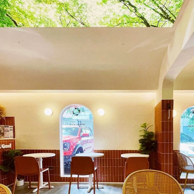 Soul Good Cafe