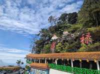 Chin Swee Caves Temple