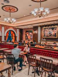 Midday Refresh at Sunway Velocity Mall — A Chill Urban Break