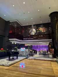 Swiss Grand Xiamen (瑞颐大酒店) – 바다 풍경과 도시를 동시에 품은 럭셔리 숙소 