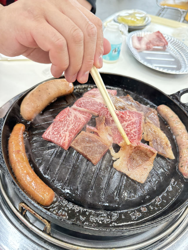 距離東京市中心一小時的 - 母親牧場
