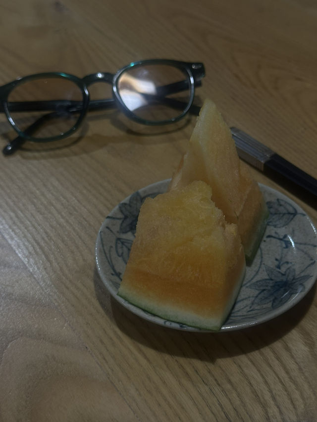 Kitaro Sushi Sukhumvit 26