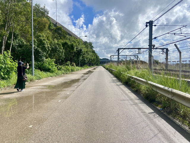 欣澳石灘✨ 寧靜優美的自然秘境🏝️🏞️🪨