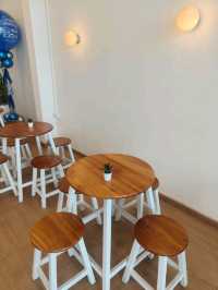 ขนมหวานชื่อดังจากเชียงใหม่ มาเปิดใกล้เมืองทองแล้ว