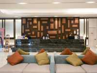 รีวิว Novotel Rayong นอนกลางเมือง ฟินแน่นอน