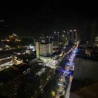 Z Hotel Johor