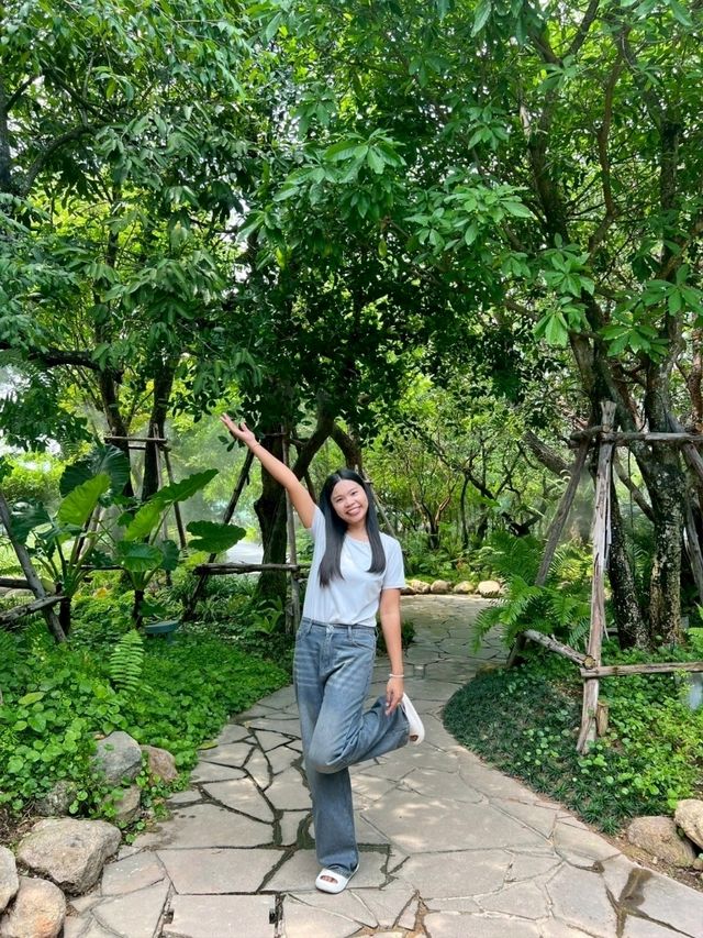 วัดหลวงพี่แซม พนัสนิคม