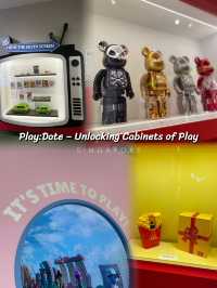 🇸🇬 Play:Date – Unlocking Cabinets of Play