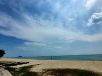 Chill at Chall! Chalatat Beach 